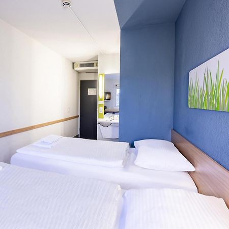 B&B Hotel Giessen-Linden Linden  외부 사진